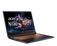 Acer Nitro V17 AI Ryzen 7-260/32GB/1TB RTX5060 - 1354147 - zdjęcie 2